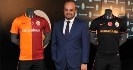 Galatasaray, Dumankaya ile Sözleşmesini Feshetti