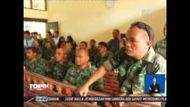 Vonis Dianggap Terlalu Rendah, Anggota TNI Protes
