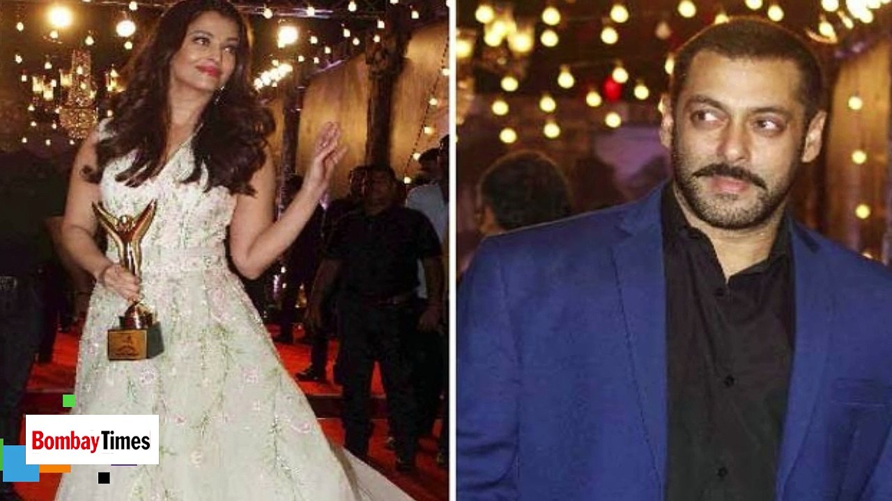Aishwarya Rai Supports Salman Khan for #RioOlympics2016