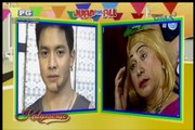 EAT BULAGA (KALYESERYE) - APRIL 27  2016 Clear Video Full Episode Part 11