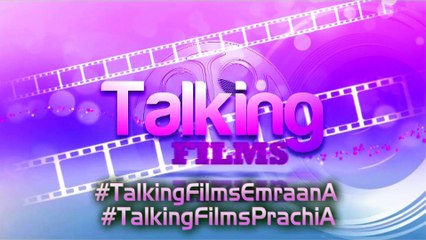 "Emraan Hashmi Looks The Best With Me…": Prachi Desai