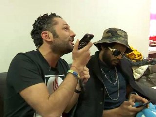 #TEAMG1 Hebdo - Jeu de la Princesse + JoeyStarr (2/4)