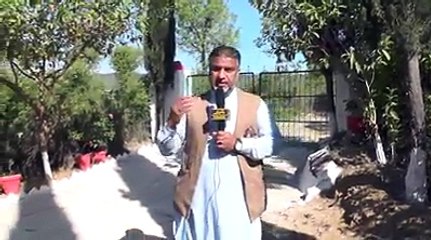 پوٹھوار لنک ڈاٹ کام خصوصی پیشکش بٹھی منی زو المعروف چوہدری نوید فارم ہاوس