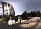 360-Degree Video Explores Chernobyl's Exclusion Zone