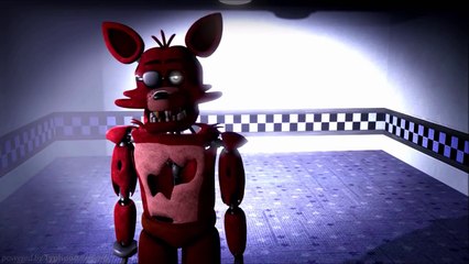 [SFM FNAF] FNAF RANDOM NIGHTS