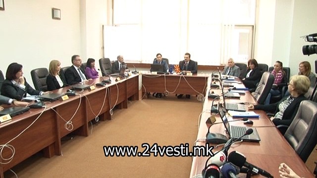 BELOVSKA KARADZOVSKI NOV PRETSEDATEL NA SUDSKI SOVET 26 4