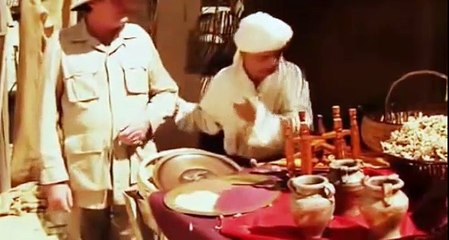 National Geographic_Pharaons, Le Livre Des Morts-part2