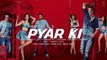 Pyar Ki Full Song Audio   HOUSEFULL 3   Shaarib & Toshi