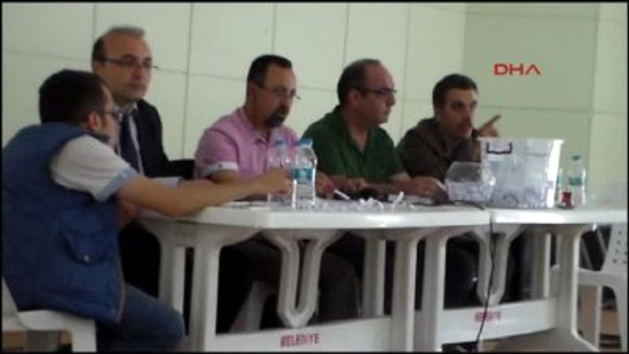 Çanakkale 35 Kişilik İşçi Kadrosuna 500 Kadın Başvurdu