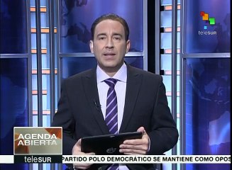 teleSUR dedica especial web a la situación de Ecuador tras el sismo