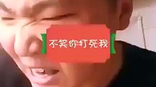 Man puts firecracker in his mouth for no real reason | Only in China