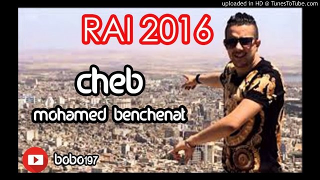 Mohamed Benchenet & Hichem Smati 2016 - __ Gouli L'Gezantek [Live Choq] __