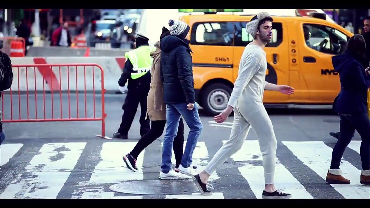 AJR - I m Not Famous (OFFICIAL MUSIC VIDEO)