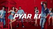 PYAR KI Full Song (Audio) - HOUSEFULL 3 Akshay Kumar | Shaarib Toshi