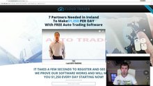 Cloud Trader SCAM WARNING!!!