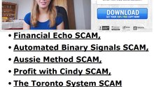 London System-SCAM WARNING!+more scams