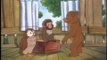 Little Bear - Where Lucy Went / Monster Pudding / Under The Covers -  Ep. 34