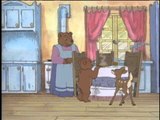 Little Bear - Little Bear And The Ice Boat / Baby Deer / Invisible Little Bear - Ep. 46