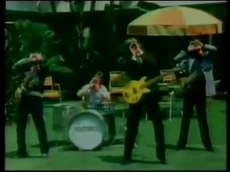 Cruel To Be Kind by Nick Lowe 1979