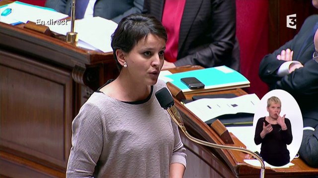 De Marseille et de quelques rappels utiles en matière d'Éducation - Question au Gouvernement