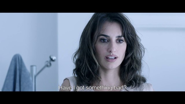 Ma Ma - Official Trailer Spanish VOST 2016 Penelope Cruz HD