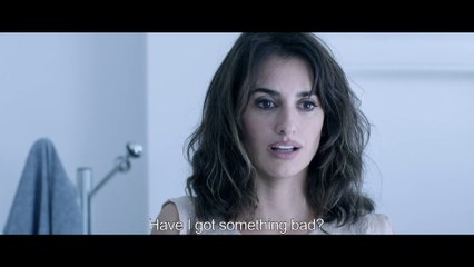 Ma Ma - Official Trailer Spanish VOST 2016 Penelope Cruz HD