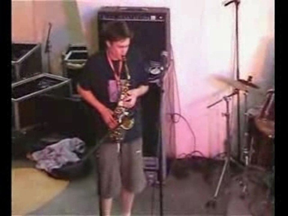 Toccata