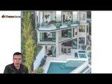 Youtuber de minecraft se compra mansion de 4,5 millones de dolares en los Angeles