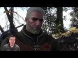 Parche the witcher 3 solo pesa 15 gigas