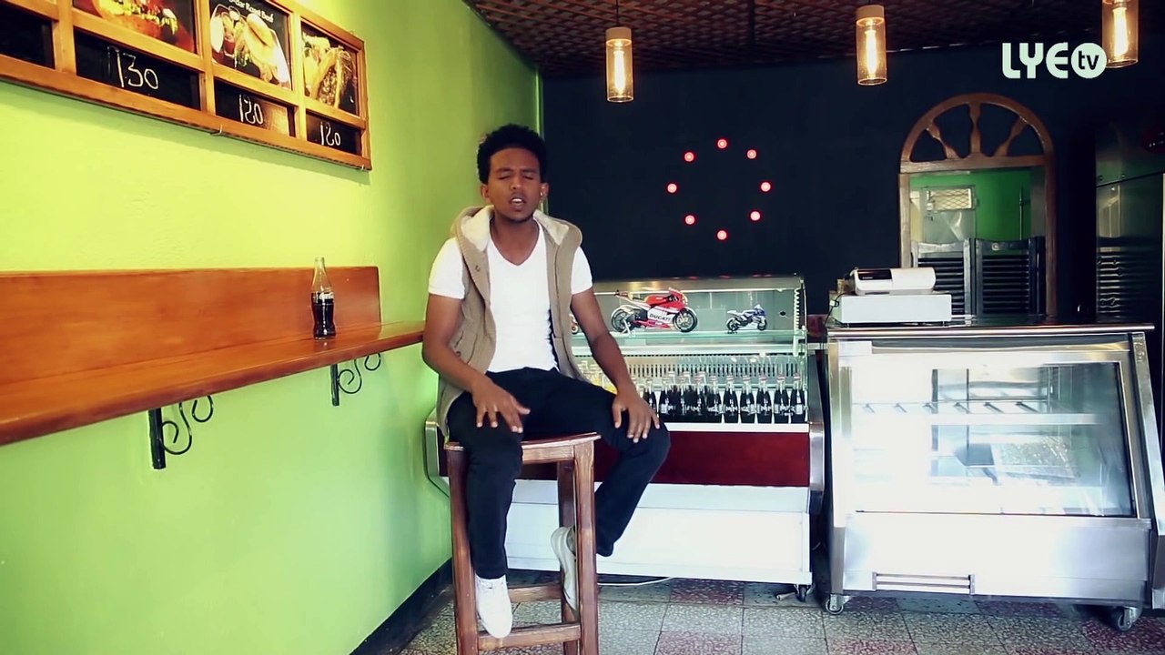 Eritrea - Rezene Alem - Keybluni _ ከይብሉኒ - New Eritrean Music Video 2016