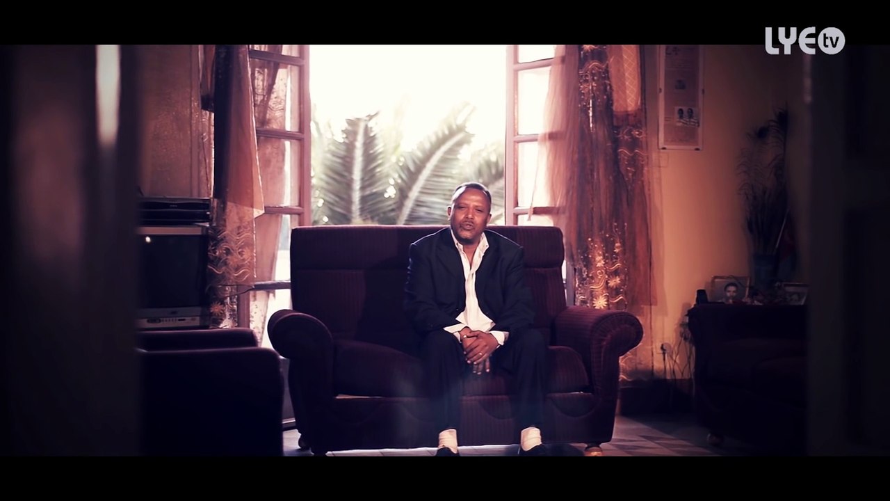 Eritrea - Kahsay Haile - Nexa Mukan _ ነጻ ምዃን - New Eritrean Music 2016