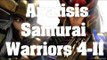 Análisis - Samurai Warriors 4-II comentado en Español (PS4)