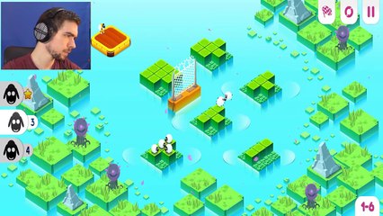 NOT AS CUTE AS IT LOOKS | Divide By Sheep