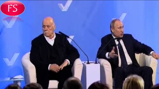 Путин обвинил власти Турции в контактах с бандитами