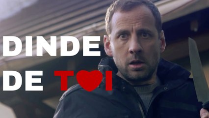 La BAF: Dinde de toi