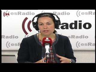 Federico a las 7: Las explicaciones de C's sobre su financiación - 26/04/16