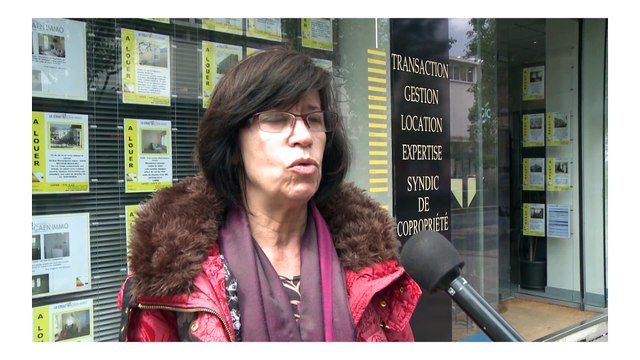 Comment voyez-vous votre travail dans le futur ? MICRO TROTTOIR réalisé dans le cadre du Forum ARACT Basse-Normandie