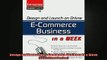 Free PDF Downlaod  Design and Launch an ECommerce Business in a Week ClickStart Series  BOOK ONLINE