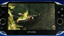 PS Vita - Inside PS Vita Episode 6