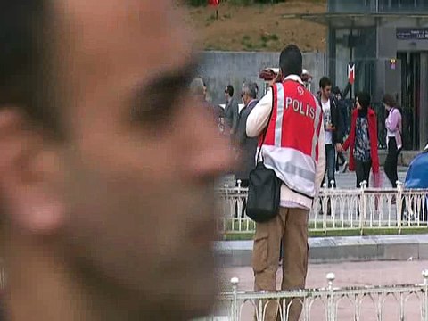 Emek örgütleri: 1 Mayıs'ı Bakırköy'de kutlayacağız