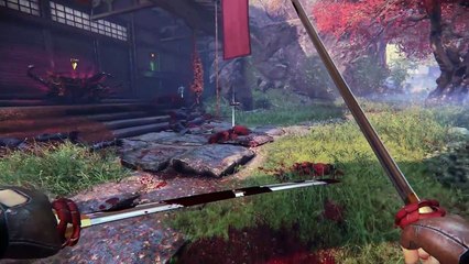 Shadow Warrior 2 - Gameplay - PAX East 2016