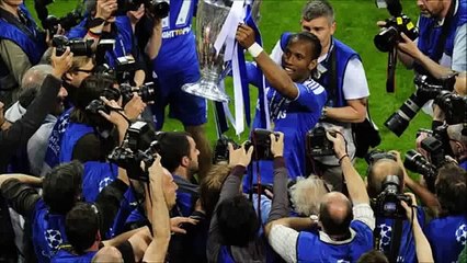 Didier Drogba Theme Song