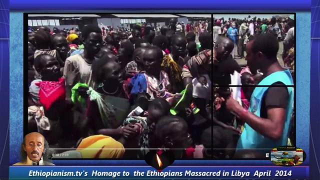Ethiopianism.tv -The Conflict in South Sudan Extended to Ethiopian Gambella