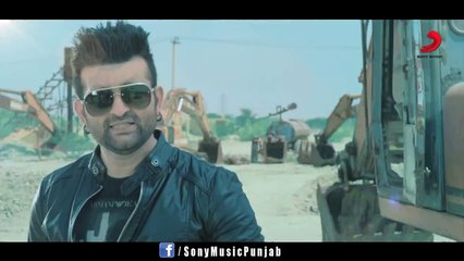 Saiyaan -- Gurmit Singh & Navraj Hans -  Official Video From Album Saiyaan