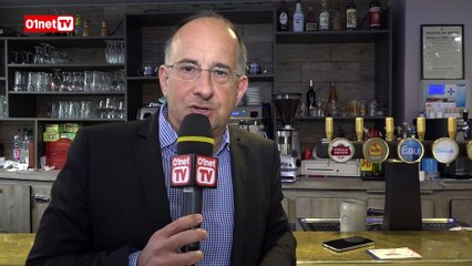 Paiement NFC et mobile : les tickets resto se modernisent !