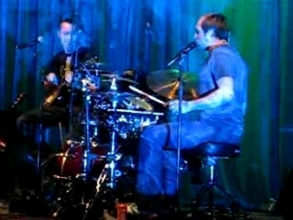 Max Live Can´t wait until tonight 18.03.06 Frankfurt