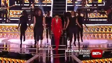 Why Black Girls Rock! Is the 1 Award Show We Should All Be Watching