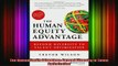 READ book  The Human Equity Advantage Beyond Diversity to Talent Optimization Full Free