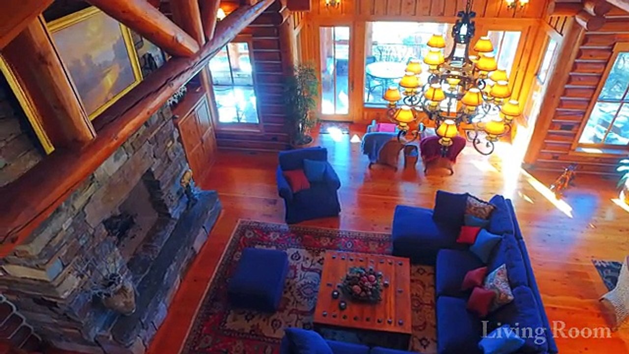 Hamilton MT Real Estate: 1462 Stock Farm Road