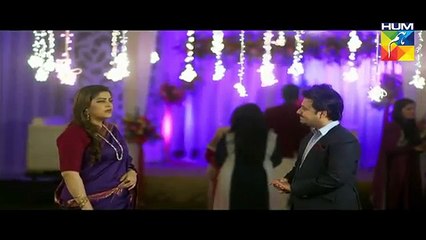 Haya Ke Daman Mein Episode 20 Full Hum TV Drama 26 April 2016 - Dailymotion
